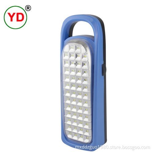 9W 50PCS SMD3528 Emergency Light